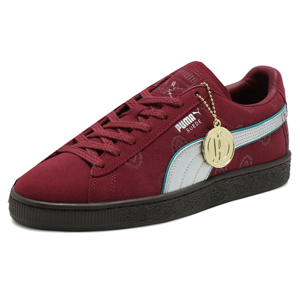 Puma Shoes Rs-X - Zapatillas PUMA para hombre de gamuza