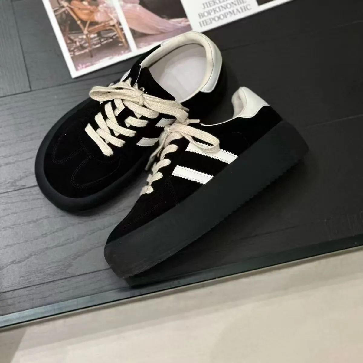 Vans Shoes Old Skool - Nuevo diseño de zapatos casuales de
