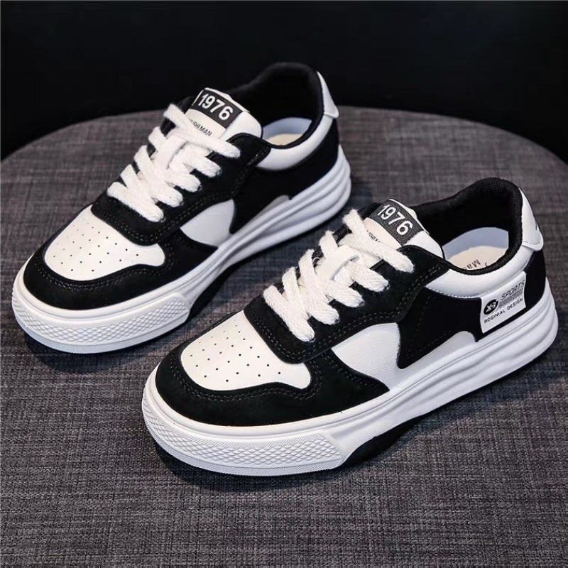 Vans Shoes Old Skool - 2024 zapatos de plataforma, zapatillas de