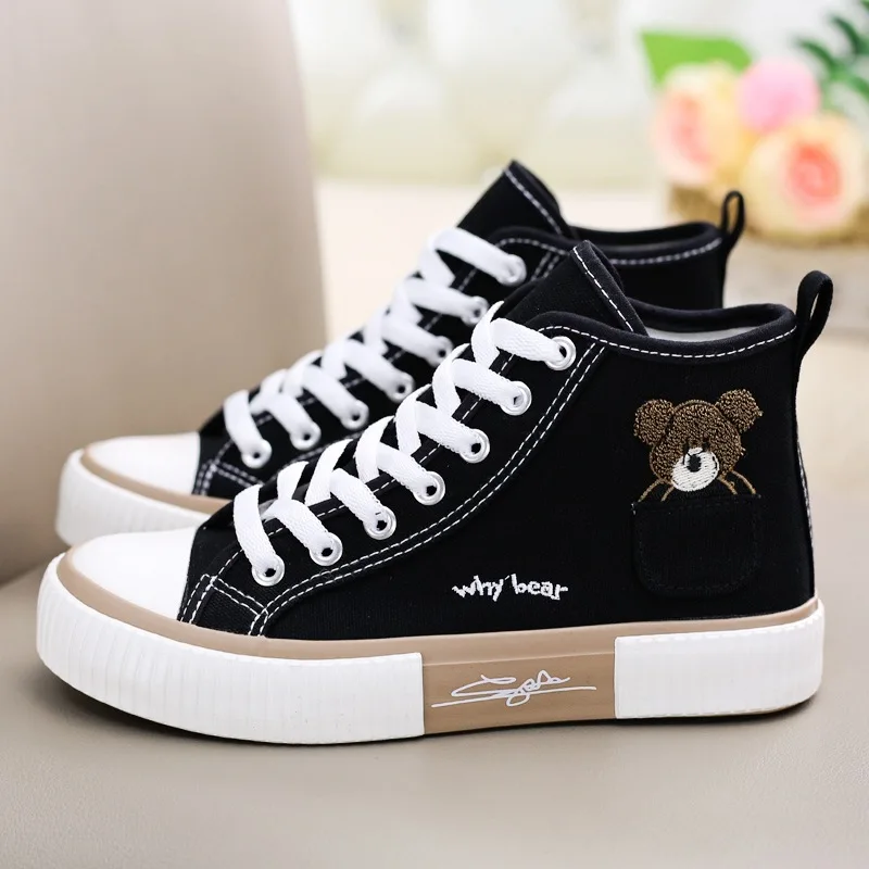 Vans Shoes Old Skool - Zapatos de lona bonitos para Mujer,