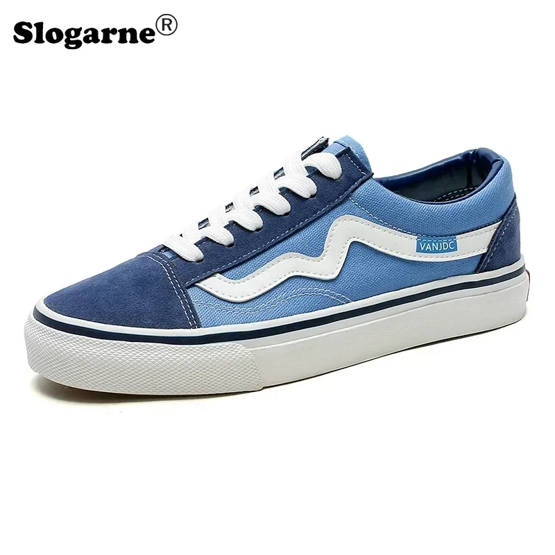 Zapatillas de deporte informal - Vans Shoes Old Skool reseña y precio