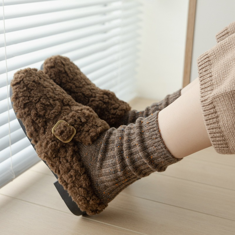 Calcetines de lana y Cachemira - Thermal Sock Wool reseña y precio