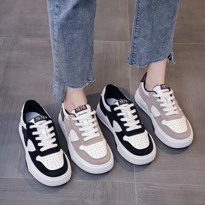 2024 zapatos de plataforma, za - Vans Shoes Old Skool reseña y precio