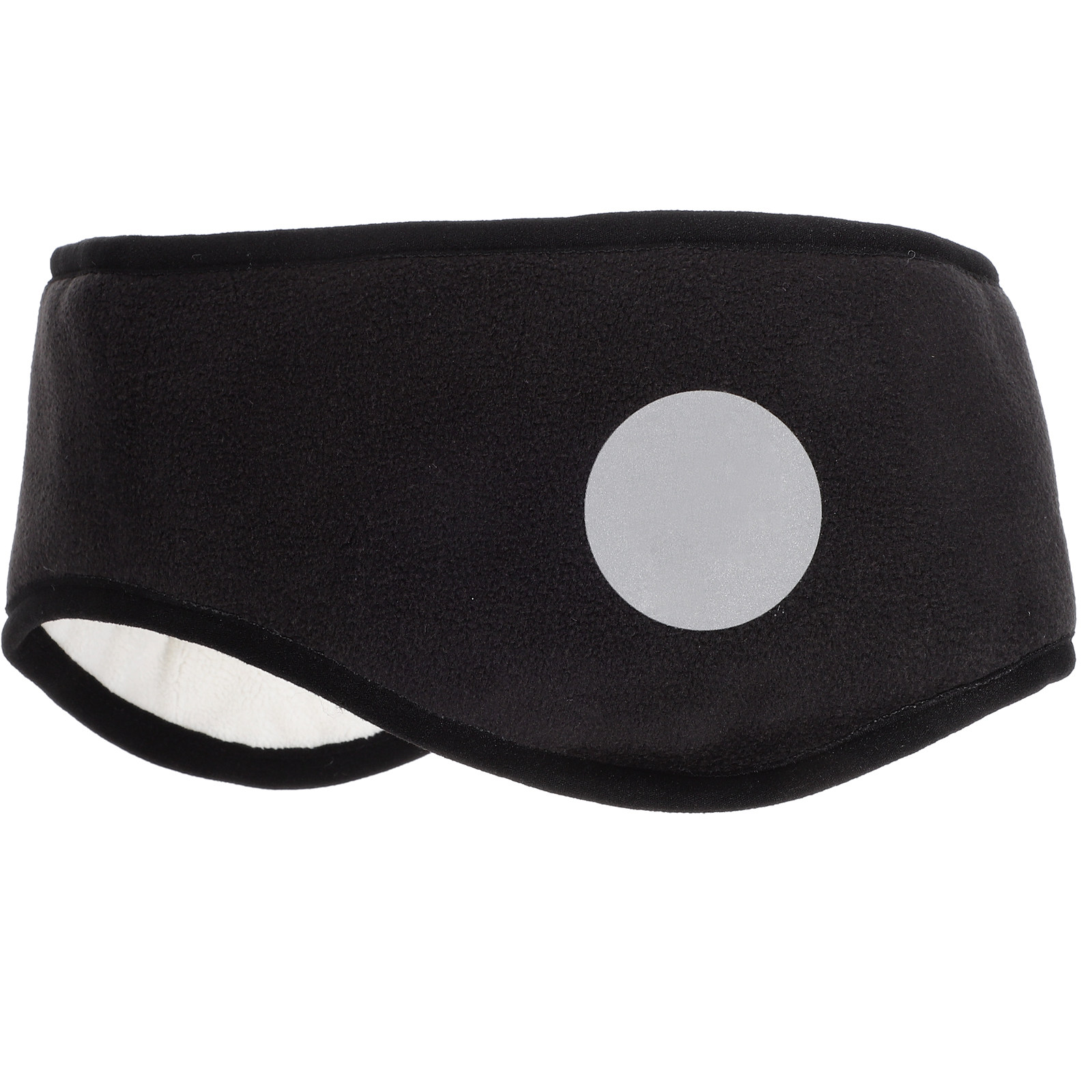 Diadema con Orejeras para Dorm - Winter Headband Fleece reseña y precio