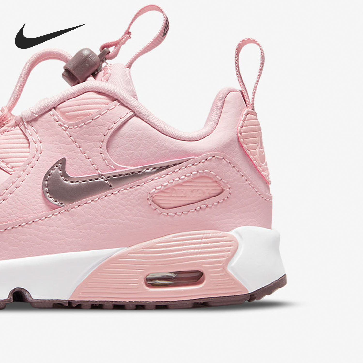 Nike genuino AIR MAX 90 TOGGLE - Nike Shoes Air Max 90 reseña y precio