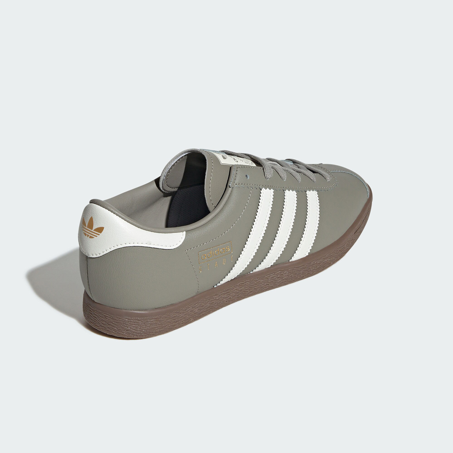 Adidas genuino nuevo trébol za - Adidas Shoes Gazelle reseña y precio