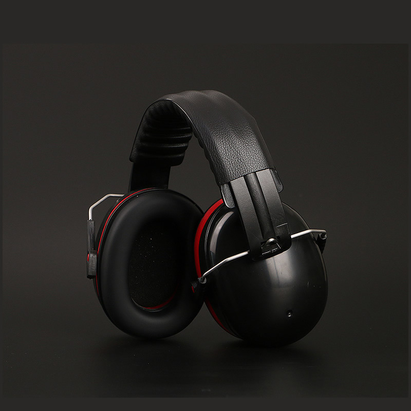 Orejeras antiruido para la cab - Earmuffs Foldable reseña y precio