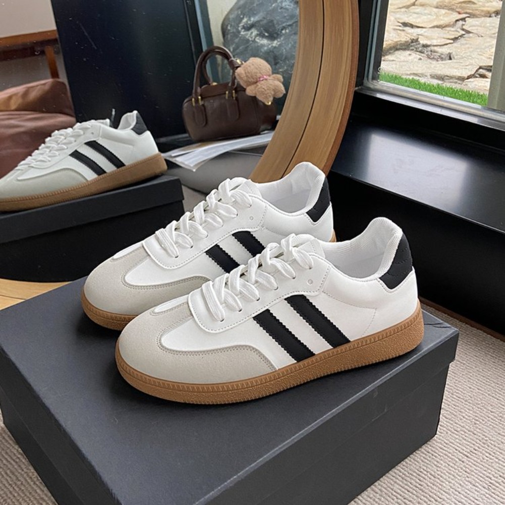 Zapatillas de Tenis de Moda pa - Vans Shoes Old Skool reseña y precio