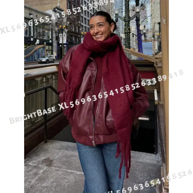 2025 Bufanda de invierno cálid - Cashmere Pashmina Wrap reseña y precio