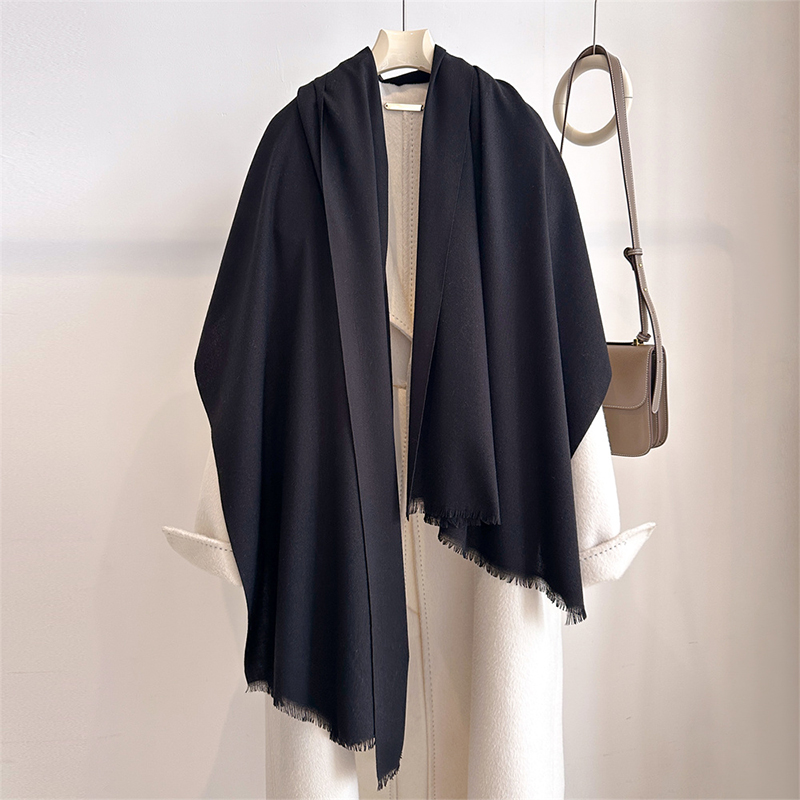 Bufanda de Cachemira de lujo p - Shawl Wrap Winter reseña y precio