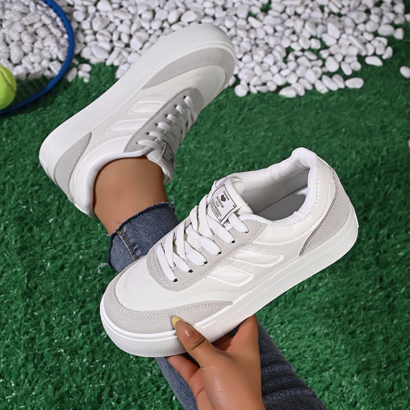 Zapatillas de Lona Vulcanizada - Vans Shoes Old Skool reseña y precio