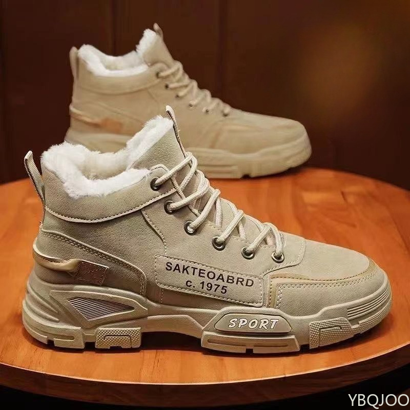Ropa de trabajo versátil a la  - Waterproof Winter Boot reseña y precio
