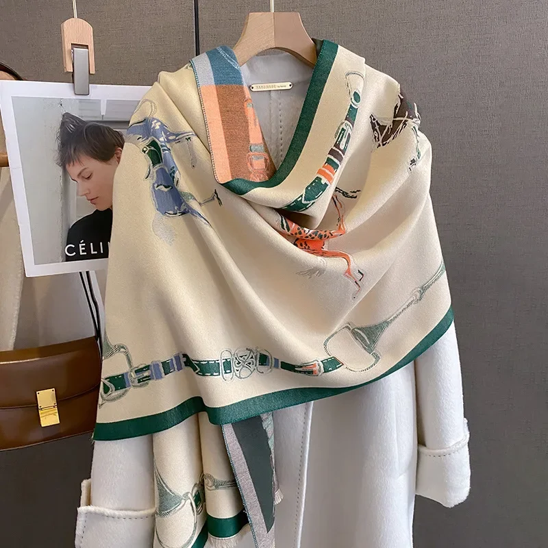 Chal Pashmina cálido de lujo p - Cashmere Pashmina Wrap reseña y precio