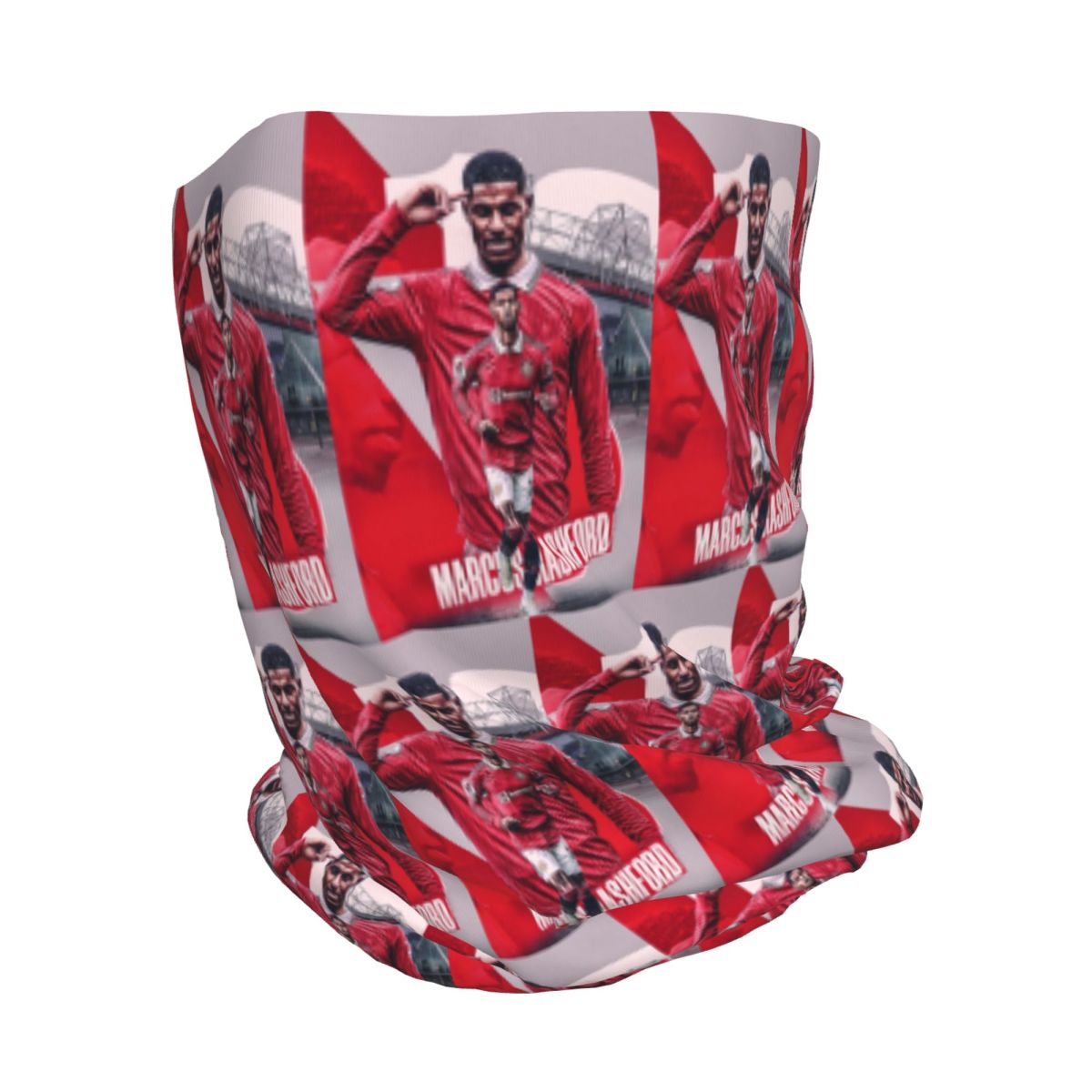 Marcus Rashford New Goal Celeb - Knit Beanie Hat Warm reseña y precio